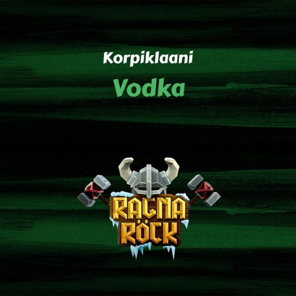 Ragnarock: Korpiklaani - "Vodka" [PS5]