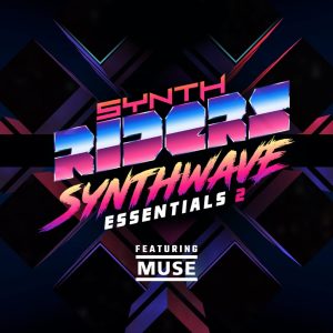 Synth Riders: Synthwave Essentials 2 Music Pack [PS4]