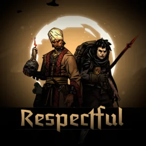 Darkest Dungeon II PS4 & PS5 - изображение 3