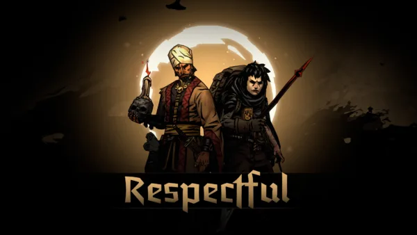 Darkest Dungeon II PS4 & PS5 - изображение 3