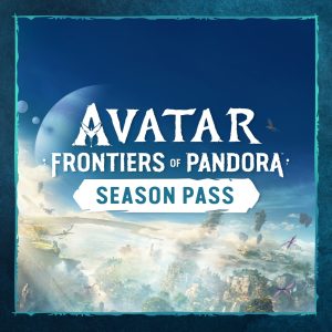 Avatar: Frontiers of Pandora Season Pass [PS5]