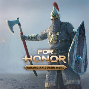 Varangian Guard - Hero - For Honor []