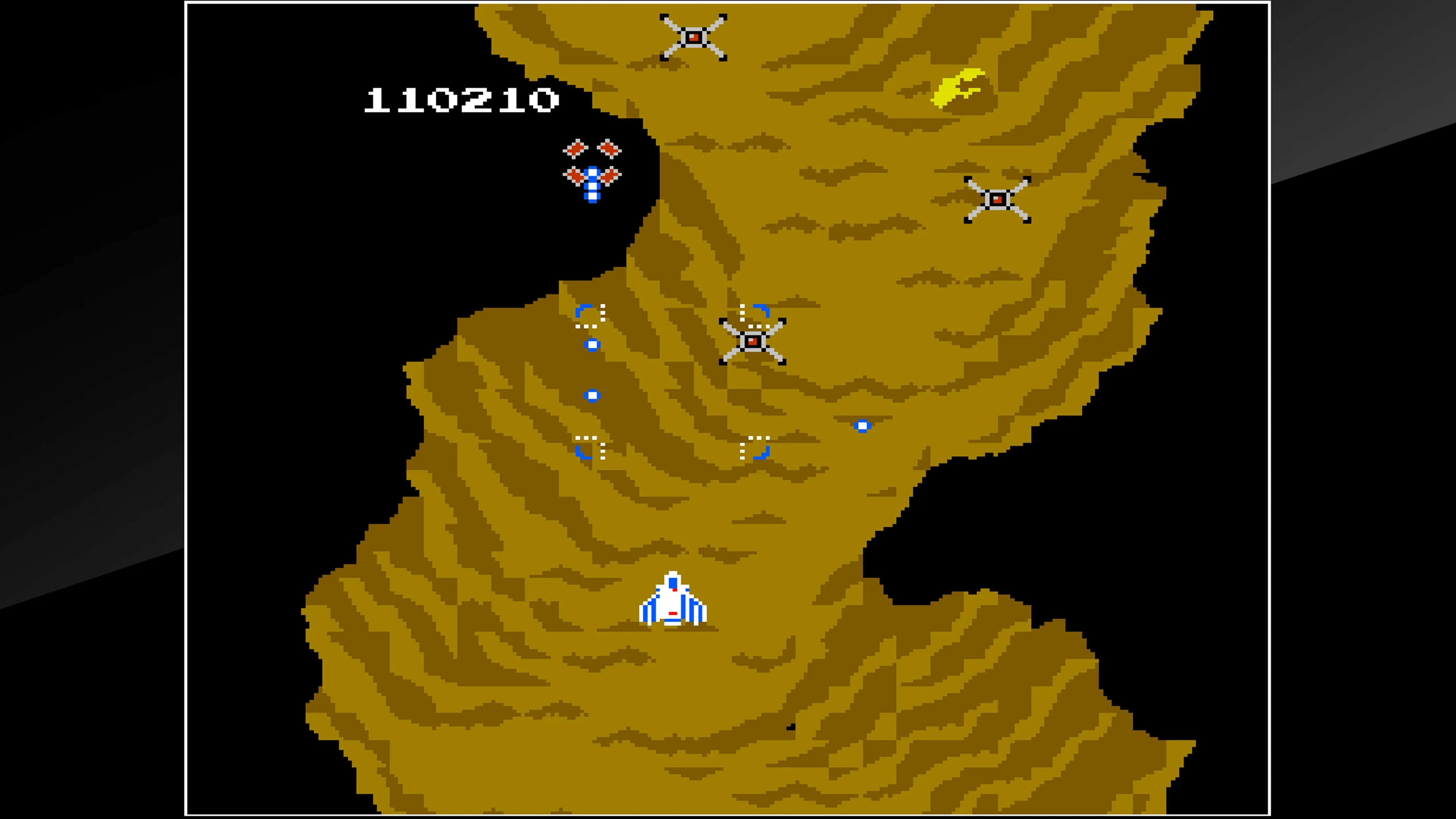 Arcade Archives VS. SUPER XEVIOUS MYSTERY OF GUMP [PS4] - изображение 4