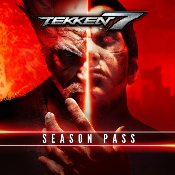 TEKKEN 7 - Season Pass [PS4]