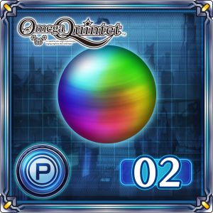 Omega Quintet: Arcanium Power Pack [PS4]