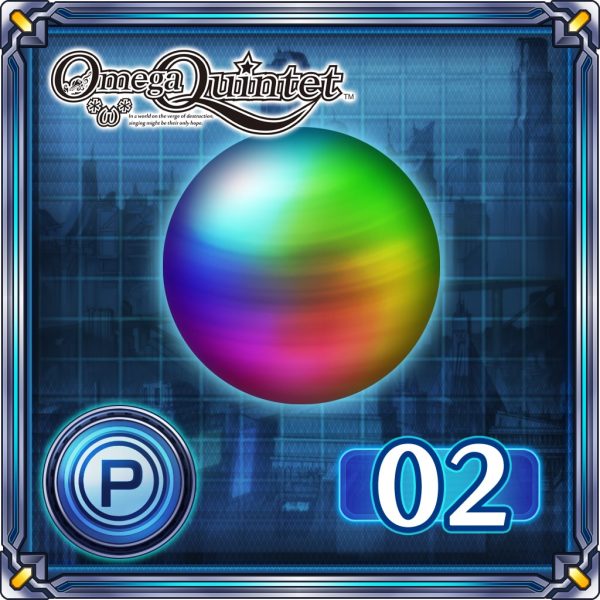 Omega Quintet: Arcanium Power Pack [PS4] - изображение 1