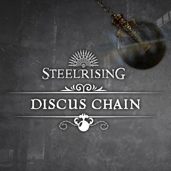 Steelrising - Discus Chain [PS5]