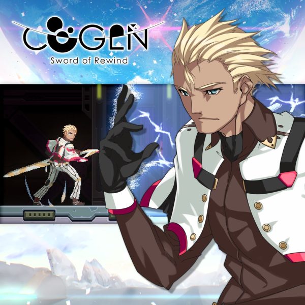 Additional Story & Playable Character: Yuji Otori [PS4]