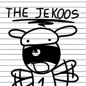 The Jekoos [PS5]