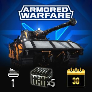 AMX-10P PAC 90 Fox Prime Pack []