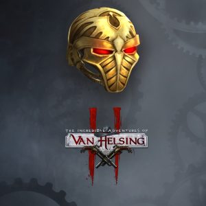 Van Helsing II: Magic Pack [PS4]