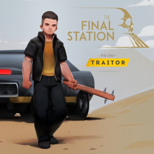 The Final Station: The Only Traitor [PS4] - изображение 1