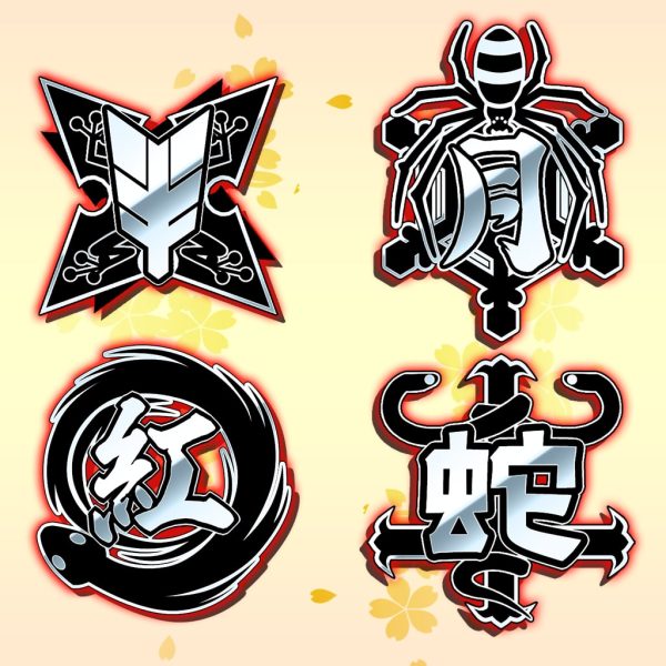 Mission Set [PS4]