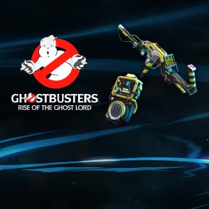 Mini-Puft - Ghostbusters: Rise of the Ghost Lord [PS5]