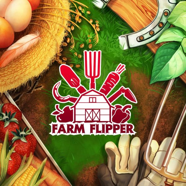House Flipper - Farm [PS4]