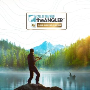 Call of the Wild: The Angler™ - Gold Fishing Bundle cover