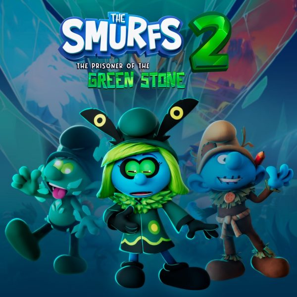 Corrupted Outfit / Farmer Outfit / Adorable Outfit - The Smurfs 2: The Prisoner of the Green Stone [PS4, PS5]