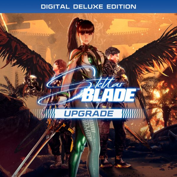Stellar Blade Deluxe Pack [PS5]