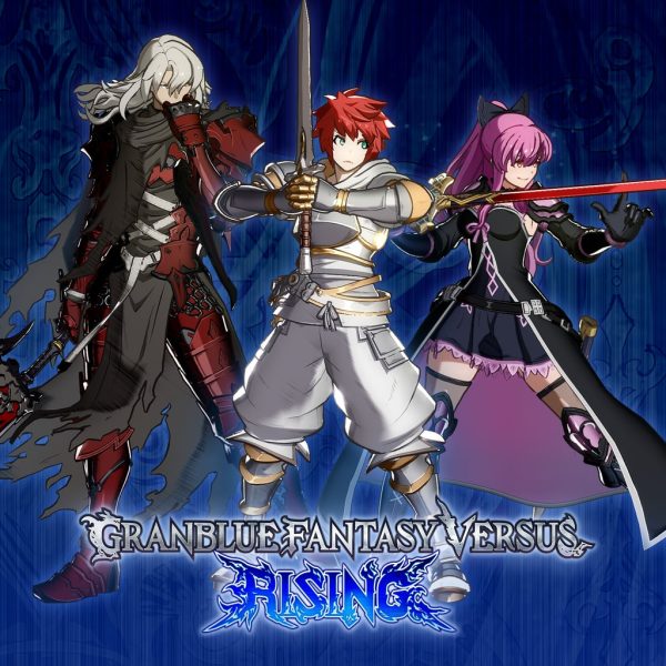 GBVSR Color Set 2 [PS4, PS5]