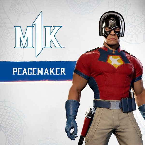 MK1: Peacemaker [PS5]