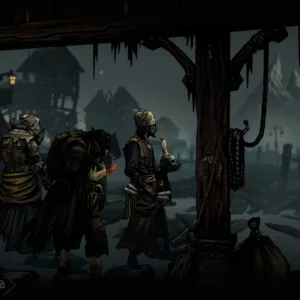 Darkest Dungeon II PS4 & PS5 - изображение 2