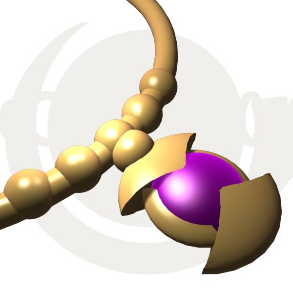 Rainbow Moon Amulet Set (Single) [Cross-Buy] [PS4]