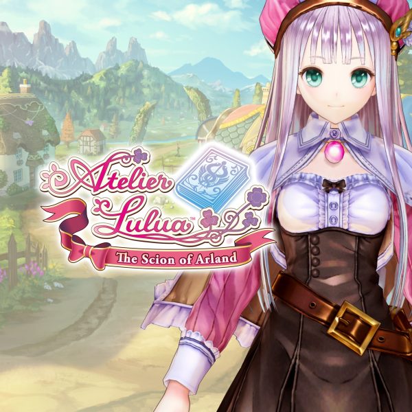 Atelier Lulua: Lulua's Outfit 'Mom's Favorite' [PS4] - изображение 1