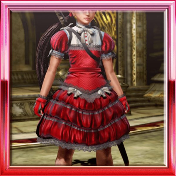 Red Swan [PS4] - изображение 1