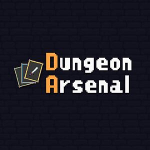 Dungeon Arsenal [PS4]