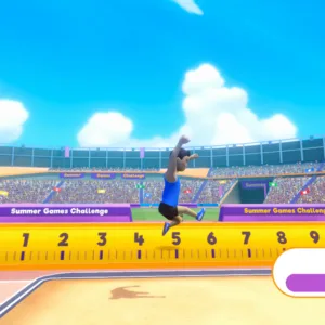 Summer Games Challenge [PS5] - изображение 2