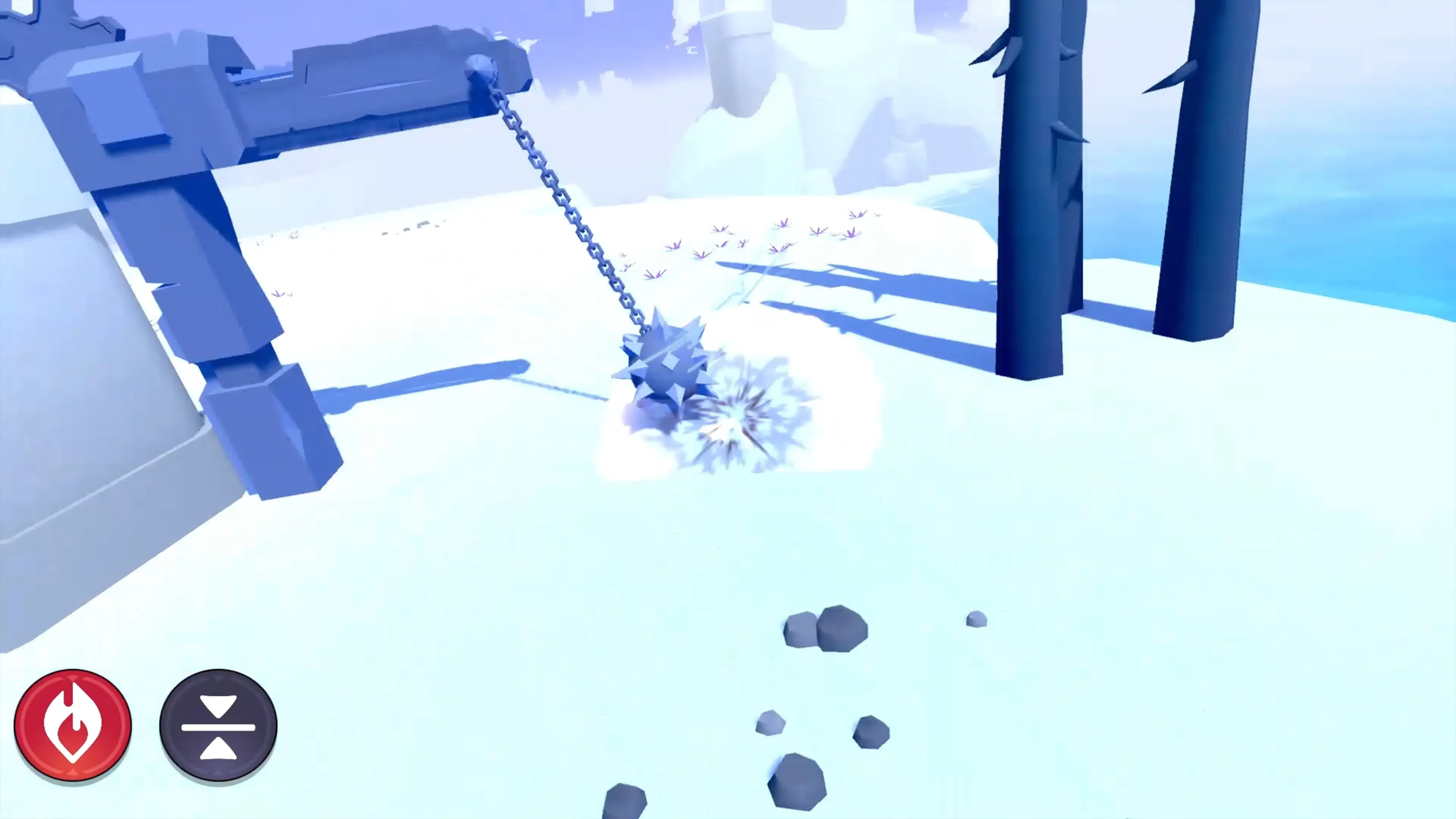 Dash & Roll [PS4] - изображение 3