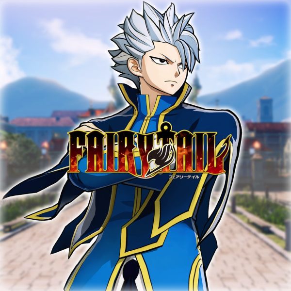FAIRY TAIL: Additional Friends Set "Lyon" [PS4]