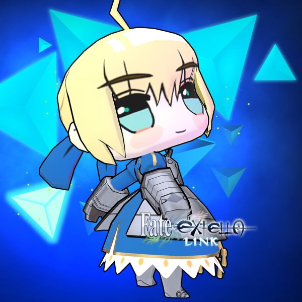 Li'l Artoria [PS4]