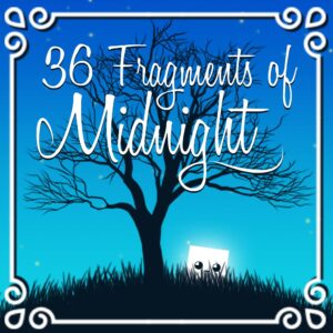 36 Fragments of Midnight [PS4]