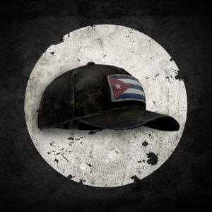 Cuban Flag Hat [PS4]