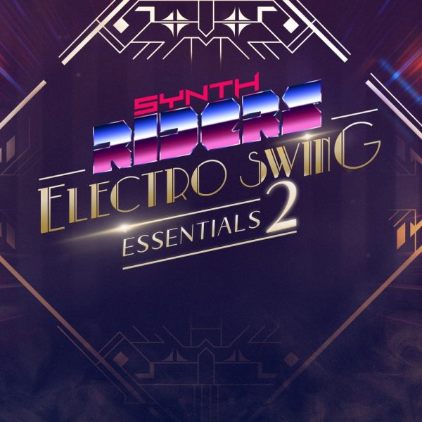 Synth Riders: Electro Swing Essentials 2 Music Pack [PS5]