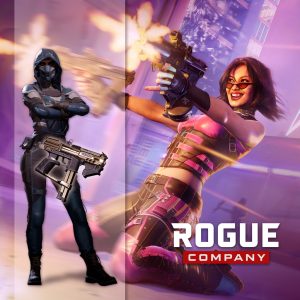 Rogue Company: ViVi Starter Pack []