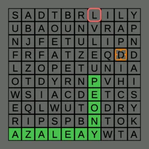 1-2-Word Search! [PS4,&nbsp;PS5] - изображение 4