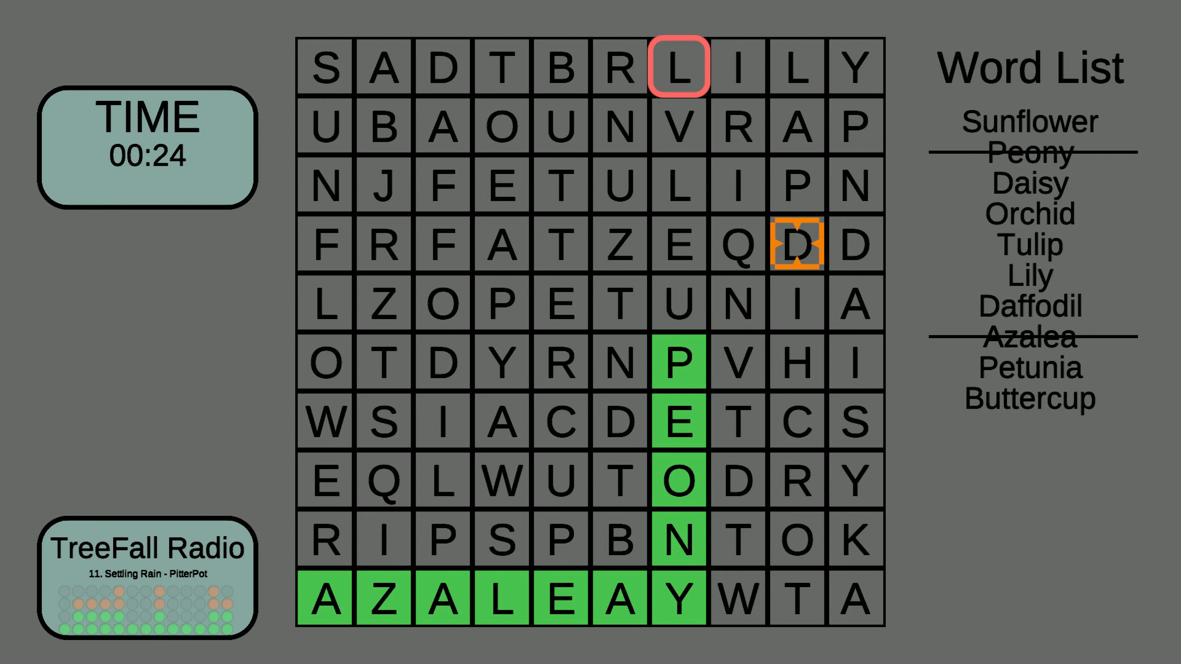 1-2-Word Search! [PS4,&nbsp;PS5] - изображение 4