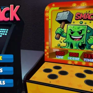 Smack [PS4] - изображение 2