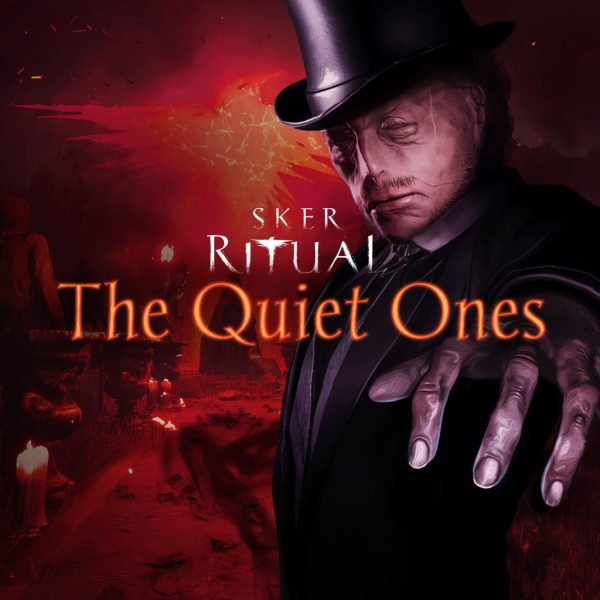 The Quiet Ones DLC [PS5]