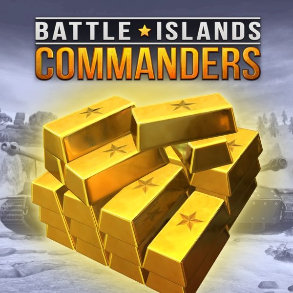 Shipload of Gold (14000 Gold, Premium Currency) - изображение 1