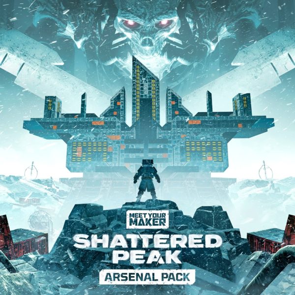 Meet Your Maker: Sector 2 Arsenal Pack [PS4, PS5]