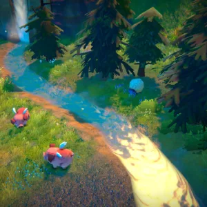 Fabledom [PS5] - изображение 3