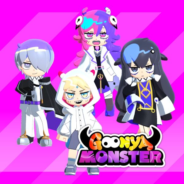 Goonya Monster - Additional Character : Event Character Value Pack [PS5]