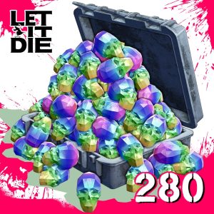 280 Death Metals - LET IT DIE []