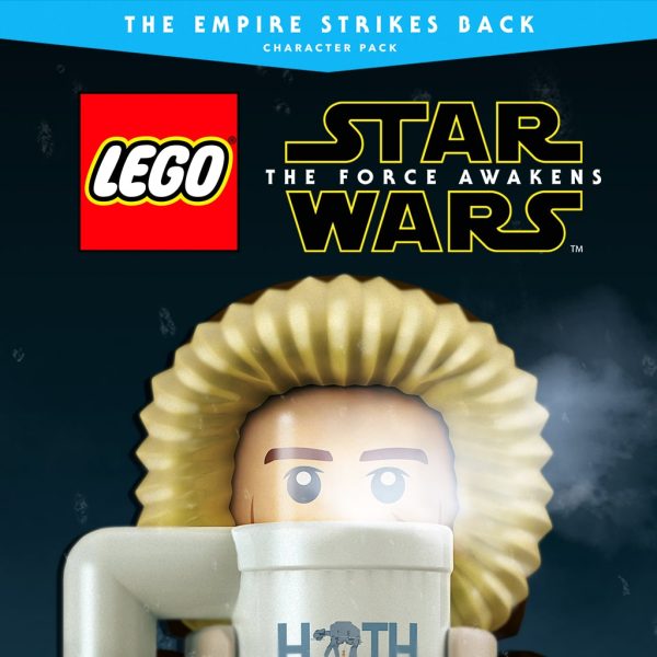 LEGO Star Wars: TFA The Empire Strikes Back Character Pack [PS4] - изображение 1