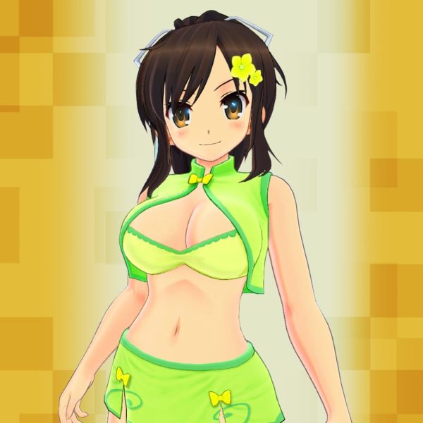 Cutie Melon [PS4] - изображение 1