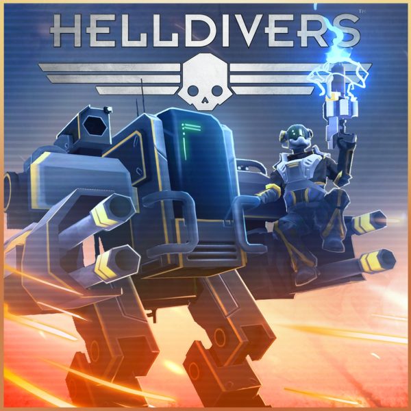 HELLDIVERS Pilot Add-on - изображение 1