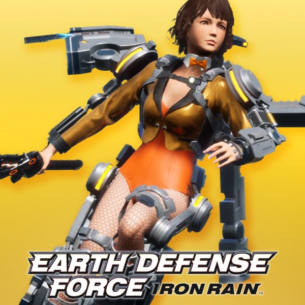 Bunny Costume Bundle [PS4]